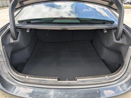 2021 Mazda Mazda6 Touring