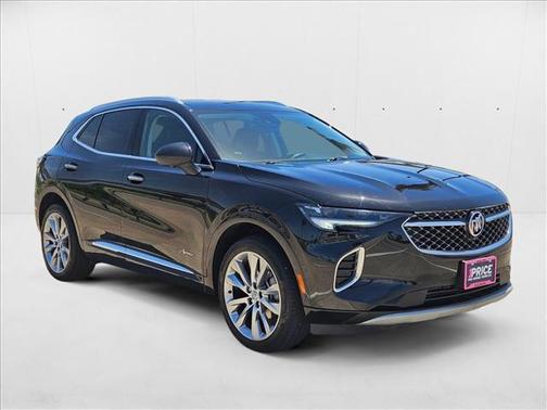 2023 Buick Envision Avenir AWD