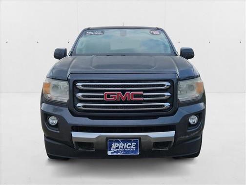 2015 GMC Canyon SLE