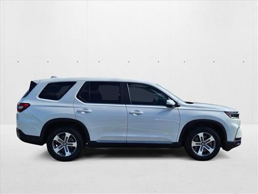 2023 Honda Pilot AWD EX-L 8 Passenger