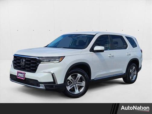2023 Honda Pilot AWD EX-L 8 Passenger