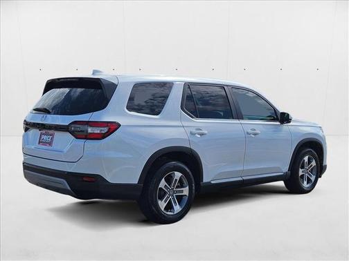 2023 Honda Pilot AWD EX-L 8 Passenger