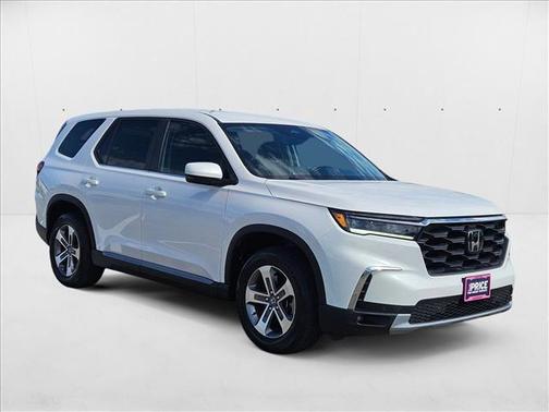 2023 Honda Pilot AWD EX-L 8 Passenger