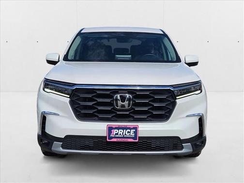 2023 Honda Pilot AWD EX-L 8 Passenger