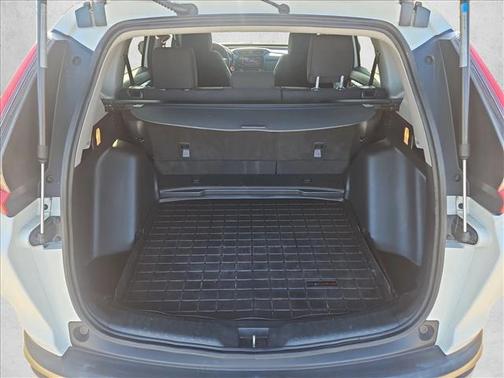 2020 Honda CR-V 2WD EX