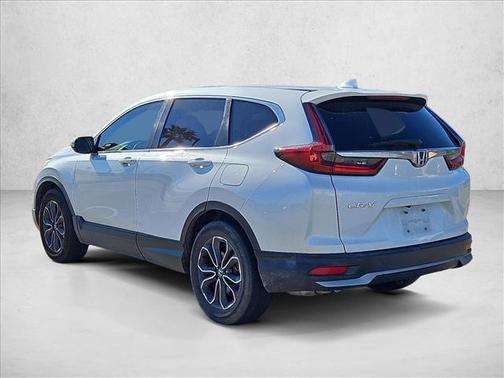 2020 Honda CR-V 2WD EX