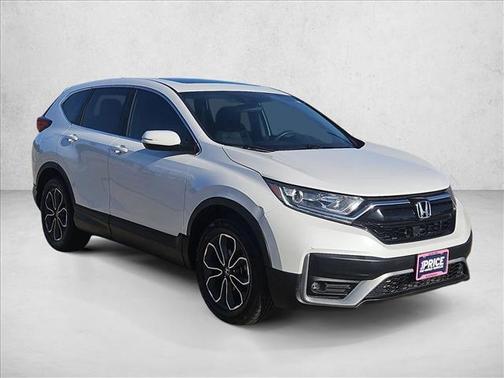 2020 Honda CR-V 2WD EX
