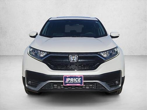 2020 Honda CR-V 2WD EX