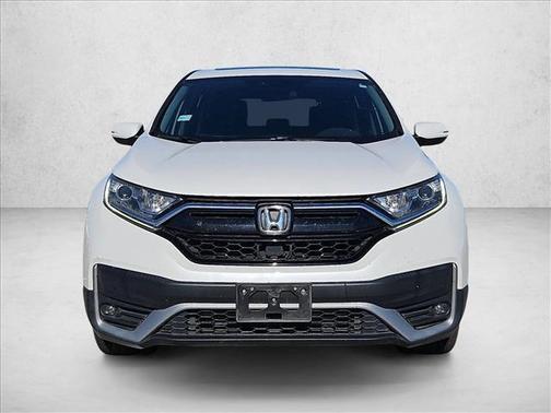 2020 Honda CR-V 2WD EX