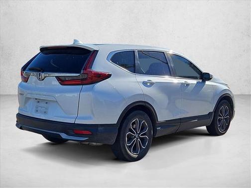 2020 Honda CR-V 2WD EX