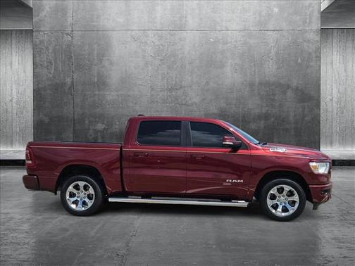 2020 RAM 1500 Lone Star