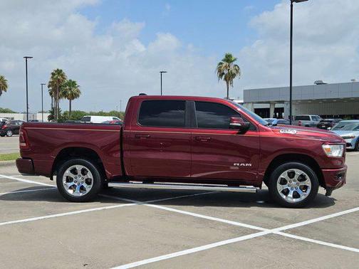 2020 RAM 1500 Lone Star