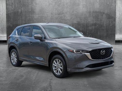 2024 Mazda CX-5 2.5 S Select