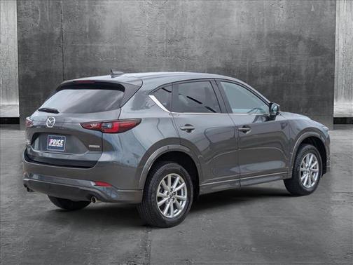 2024 Mazda CX-5 2.5 S Select