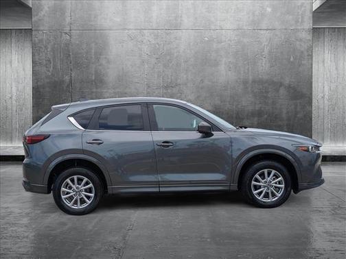 2024 Mazda CX-5 2.5 S Select