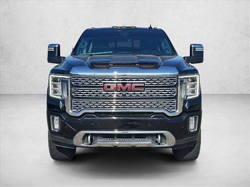 2023 GMC Sierra 3500 Denali