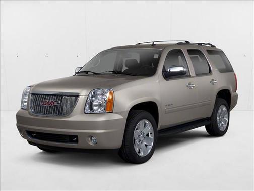2011 GMC Yukon SLT