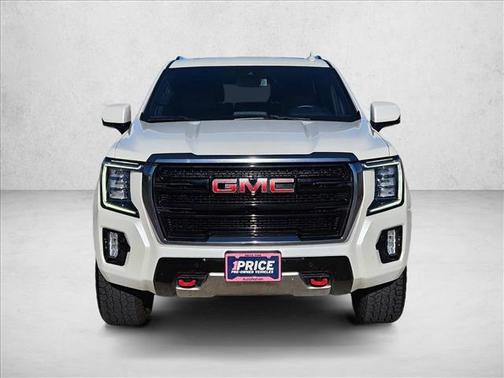 2024 GMC Yukon 4WD AT4