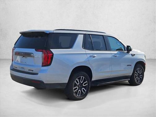 2024 GMC Yukon 4WD AT4