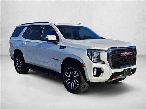 2024 GMC Yukon 4WD AT4