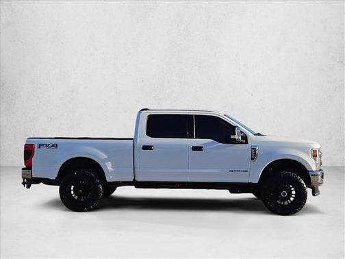 2020 Ford F-250 XLT