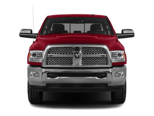 Black Gold Pearlcoat 2013 RAM 2500 Tradesman