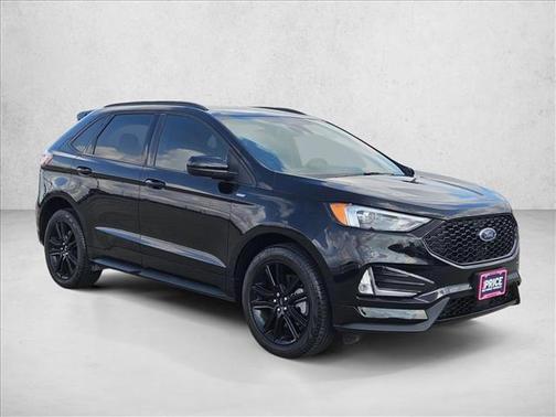 2024 Ford Edge ST Line