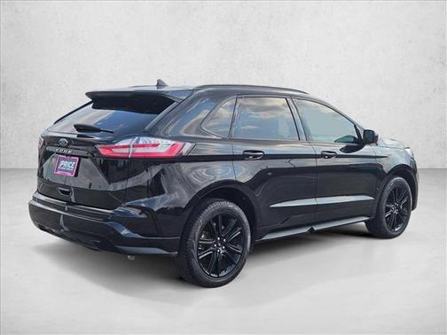 2024 Ford Edge ST Line