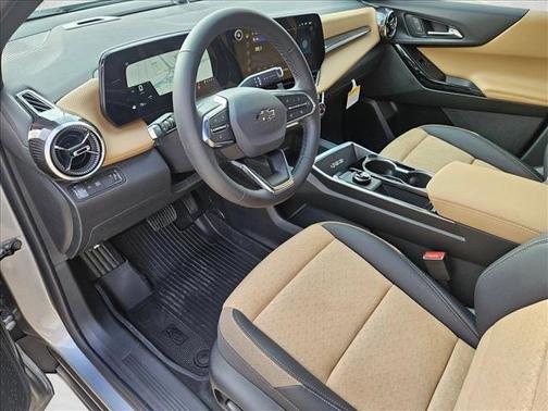 2026 Chevrolet Equinox FWD ACTIV