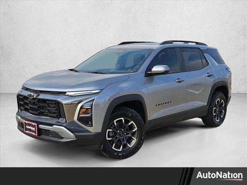 2026 Chevrolet Equinox FWD ACTIV