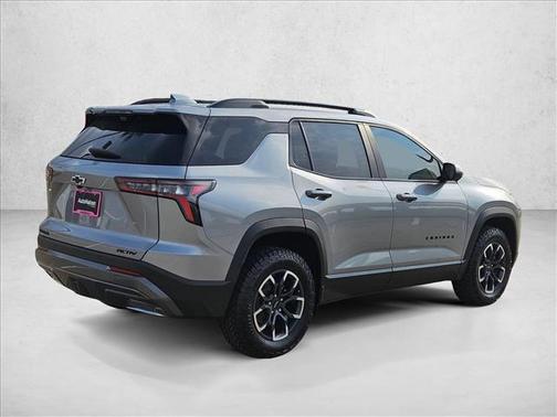 2026 Chevrolet Equinox FWD ACTIV