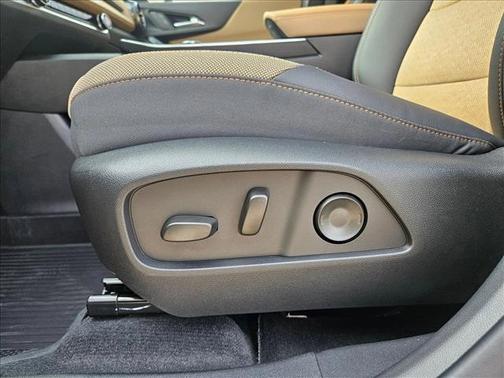 2026 Chevrolet Equinox FWD ACTIV