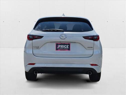 2024 Mazda CX-5 2.5 S Select