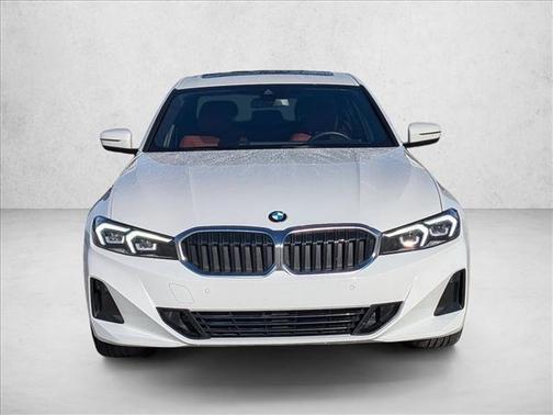 2023 BMW 330 330i