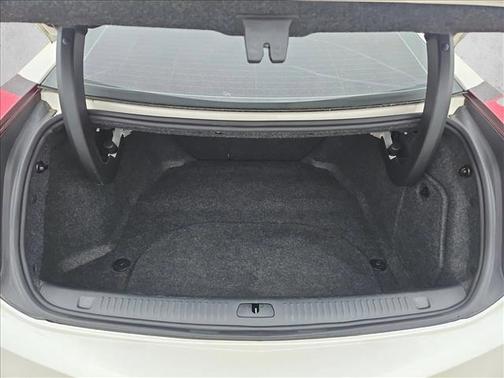 2014 Cadillac CTS-V Base