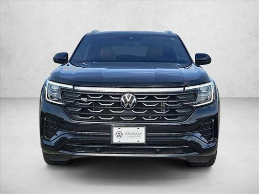 2024 Volkswagen Atlas Cross Sport 2.0T SEL