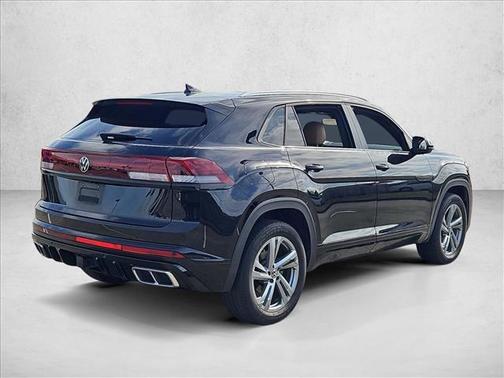 2024 Volkswagen Atlas Cross Sport 2.0T SEL