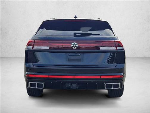 2024 Volkswagen Atlas Cross Sport 2.0T SEL