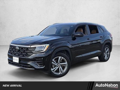 2024 Volkswagen Atlas Cross Sport 2.0T SEL