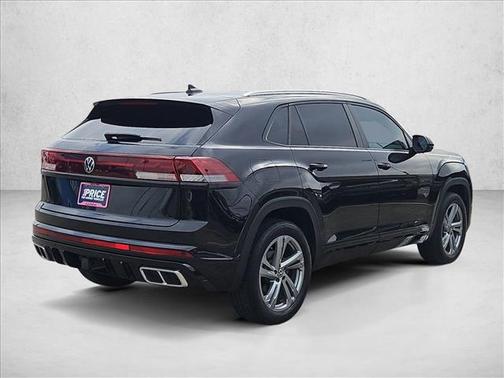 2024 Volkswagen Atlas Cross Sport 2.0T SEL