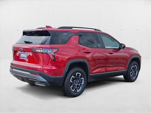 2025 Chevrolet Equinox FWD ACTIV