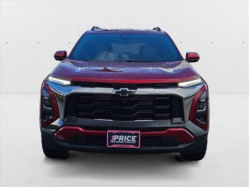 2025 Chevrolet Equinox FWD ACTIV