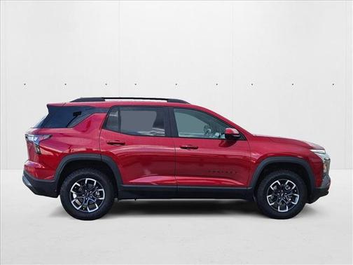 2025 Chevrolet Equinox FWD ACTIV