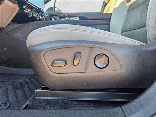 2025 Chevrolet Blazer EV eAWD SS