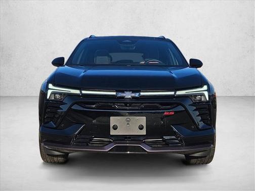 2025 Chevrolet Blazer EV eAWD SS