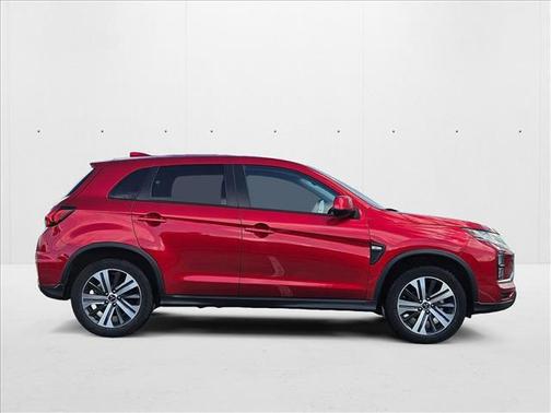2024 Mitsubishi Outlander Sport 2.0 S