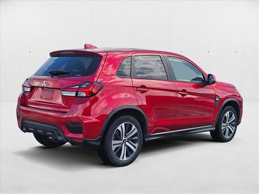 2024 Mitsubishi Outlander Sport 2.0 S