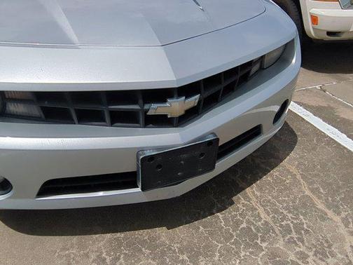 2013 Chevrolet Camaro 1LT