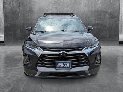2022 Chevrolet Blazer Premier