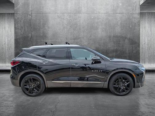 2022 Chevrolet Blazer Premier